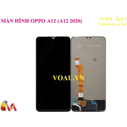 MÀN HÌNH OPPO A12 (A12 2020) [chính hãng]