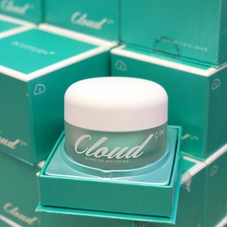 Kem Dưỡng Da Cloud 9