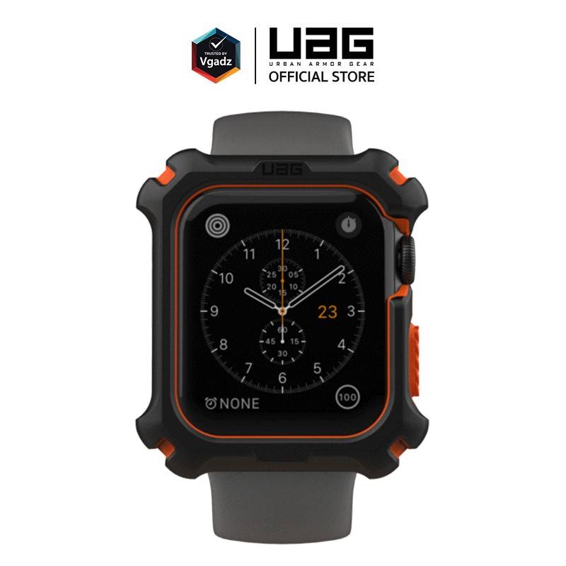 Ốp bảo vệ mặt đồng hồ UAG Apple Watch 38 / 40mm 42 / 44mm Apple Series 1 / 2 / 3 / 4 / 5 / 6 chất lượng cao