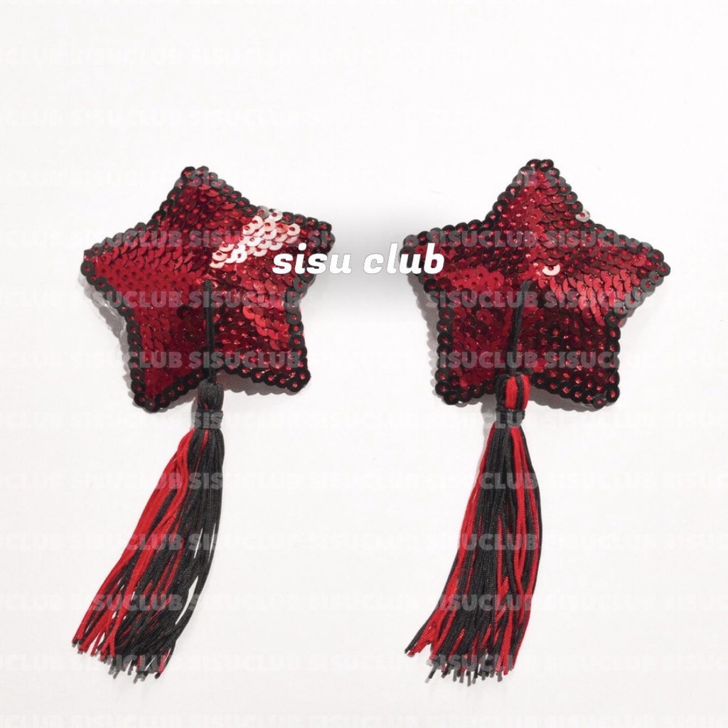 Miếng dán nhũ hoa, miếng dán ngực sexy, quyến rũ - Nhiều mẫu mã đa dạng