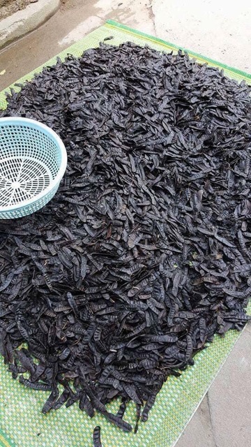 Combo Dầu gội bồ kết và Dầu Xả Hương Xưa | BigBuy360 - bigbuy360.vn