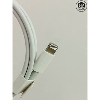 Cáp sạc Iphone/Ipad chính hãng