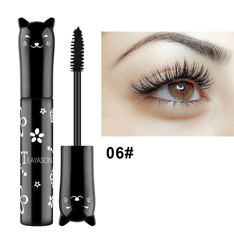 Mascara chống thấm nước không nhòe dễ lên màu nhiều màu sắc | BigBuy360 - bigbuy360.vn