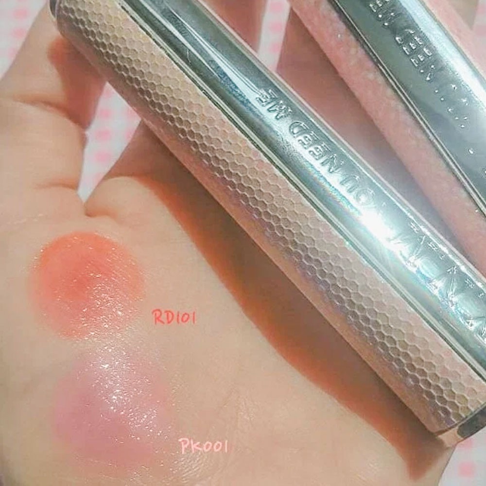 Son Dưỡng Môi Có Màu YNM Candy Honey Lip Balm 3g | BigBuy360 - bigbuy360.vn