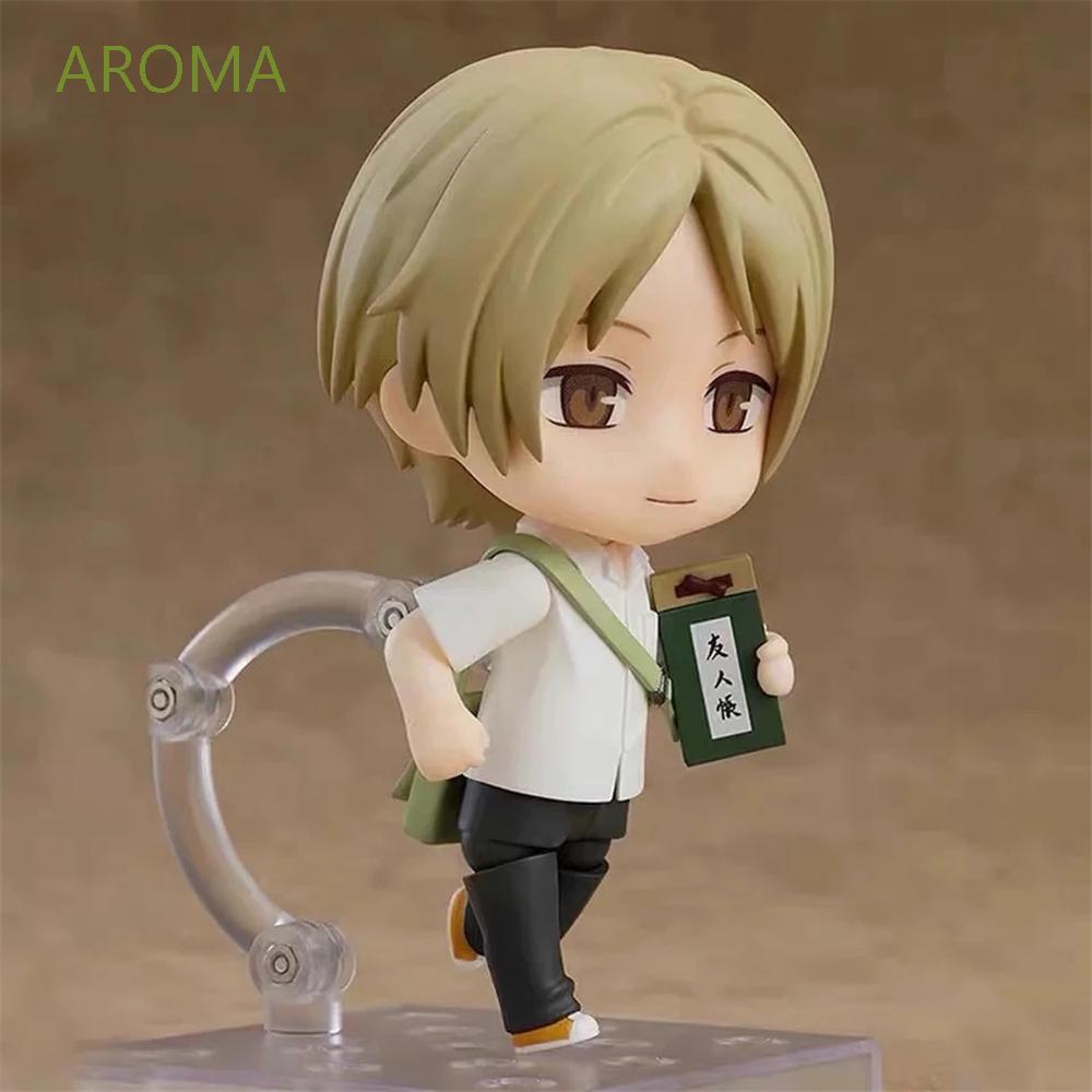 Mô Hình Nhân Vật Nyanko Sensei Natsume Yuujinchou 10cm