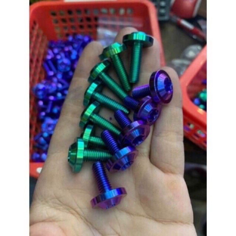 Ốc Mão Winner X gr5 đủ màu