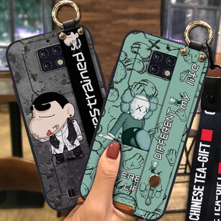 Ốp Lưng Thời Trang Cho Điện Thoại Oukitel Wp6