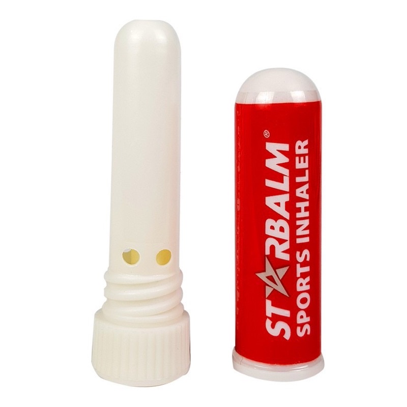 Ống Hít Thông Mũi STARBALM Sports Inhaler