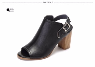 Dép hãng Daphne sale cực rẻ