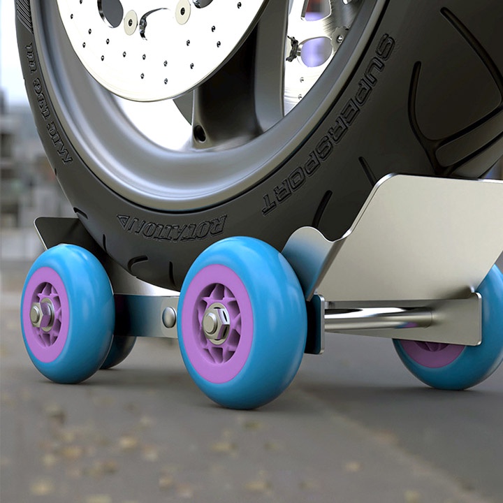 slide