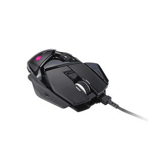 Chuột máy tính - Mouse Madcatz Authentic R.A.T Air