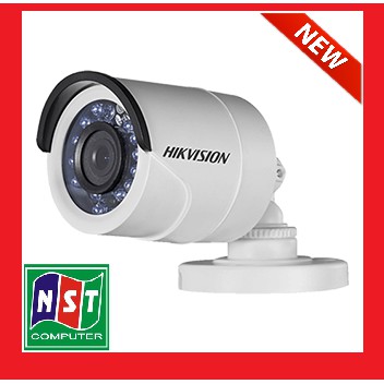 Camera ngoài trời DS-2CE16C0T-IRP