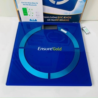 Cân điện tử Bluetooth ensure