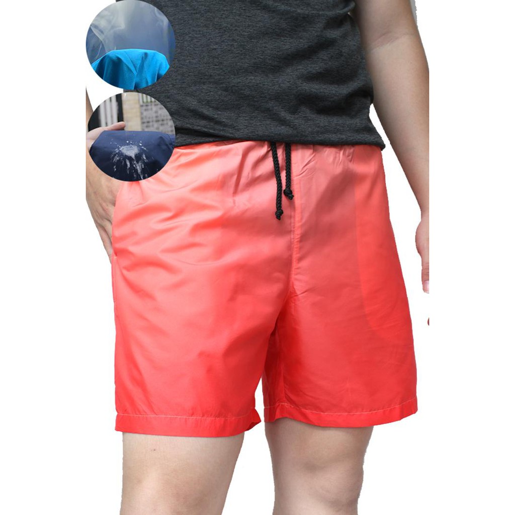 Quần đùi nam vải gió mịn thông hơi tốt mặc thoải mái hàng công ty may kỹ đẹp | BigBuy360 - bigbuy360.vn