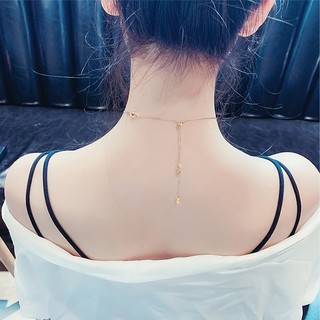 VÒNG CỔ PHA LÊ CAO CẤP - MELY 1277