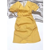 Váy body cách điệu xếp nhún tôn dáng và che khuyết điểm body tốt | BigBuy360 - bigbuy360.vn