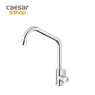 Vòi bếp lạnh - k022c