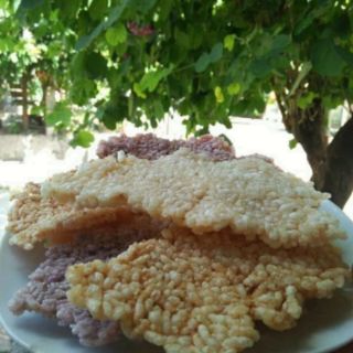 Khẩu chí chọp (túi 1kg)