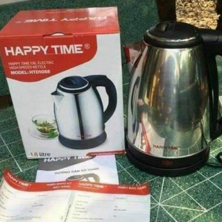 Ấm điện Sunhouse Happy time