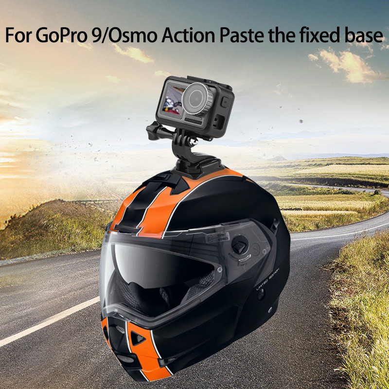 Đế Gắn Camera Hành Trình Gopro 9 / Osmo Action Sjcam Action