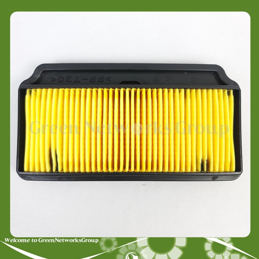 Lọc gió xe máy Jupiter, Sirius Greennetworks