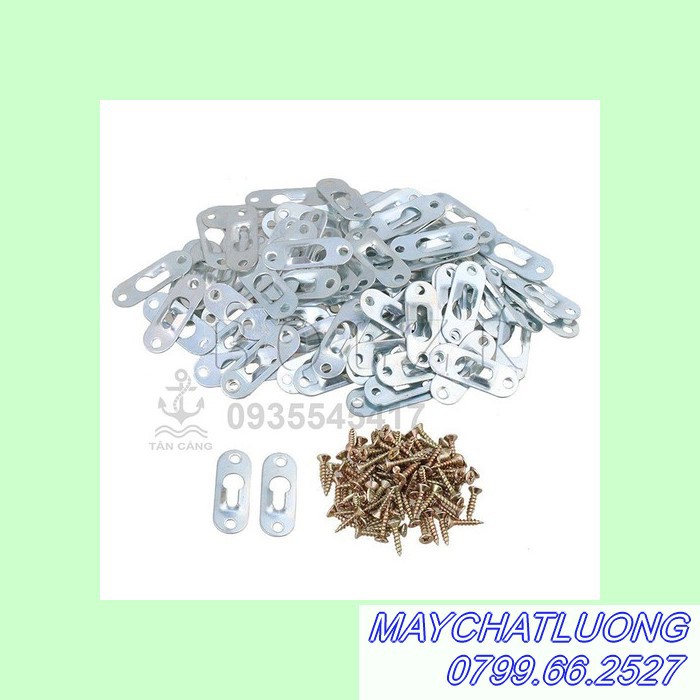 5 PASS TREO GIỌT NƯỚC – MẪU ĐẸP