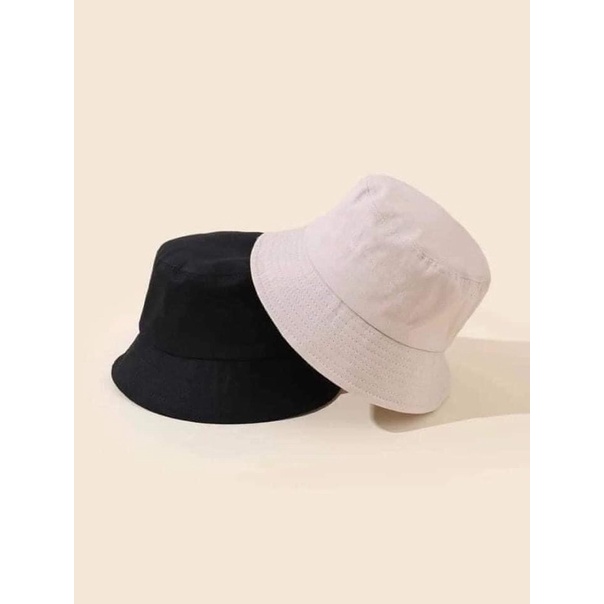 set 2 mũ bucket sale rẻ