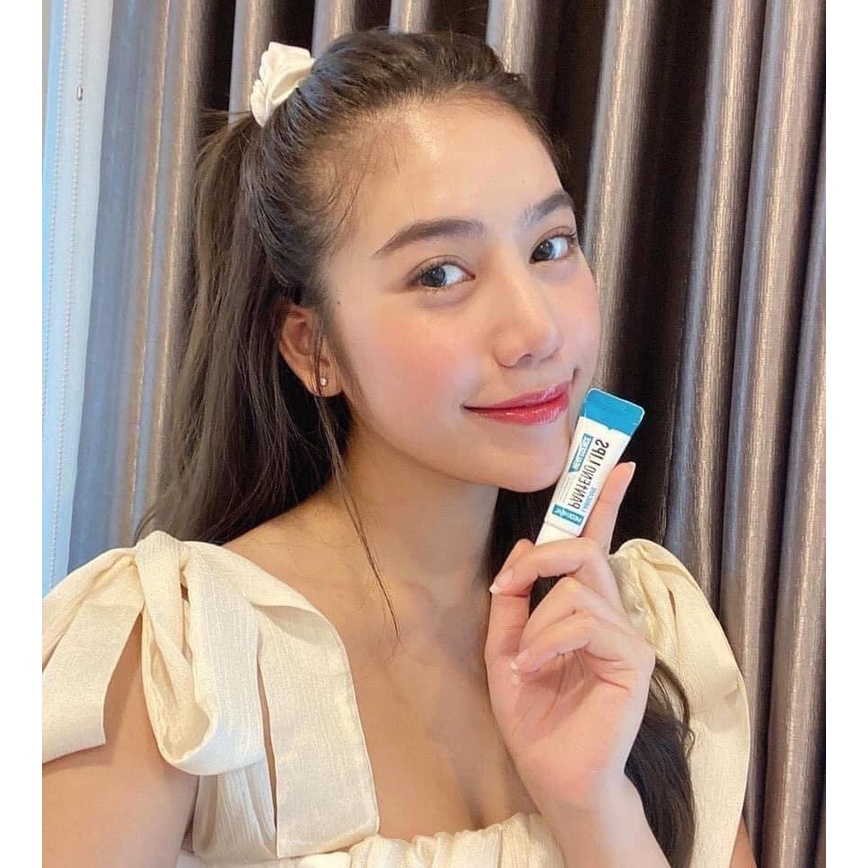 Son Dưỡng Giảm Thâm Môi Mediheal LABOCARE PANtENO LIPS 10ml