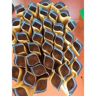 Cà Phê Robusta Rang Xay Nguyên Chất ( Túi 500g )