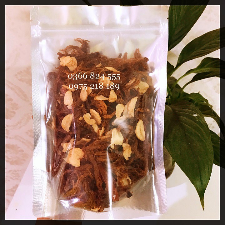 HEO KHÔ CHÁY TỎI 1KG KHÔNG NGON HOÀN TIỀN | BigBuy360 - bigbuy360.vn