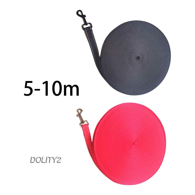 Dây Dắt Thú Cưng Đi Biển Chịu Lực Tốt [Dolity2]