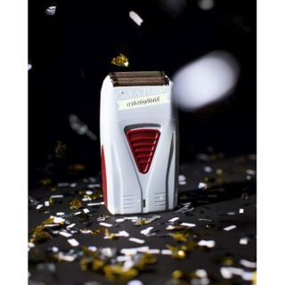 Máy cạo khô - cạo râu 2 lưỡi BARBER 1138