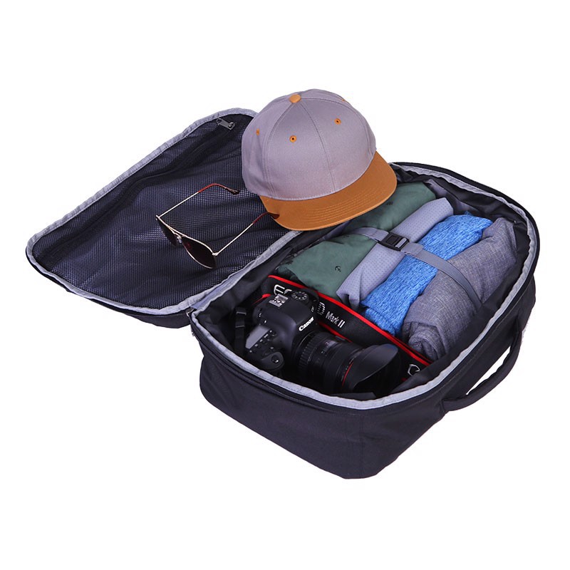 Balo Thời Trang Cao Cấp Simple Carry Mattan 4