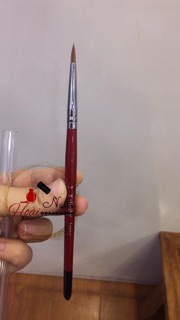 Cọ đắp bột s2