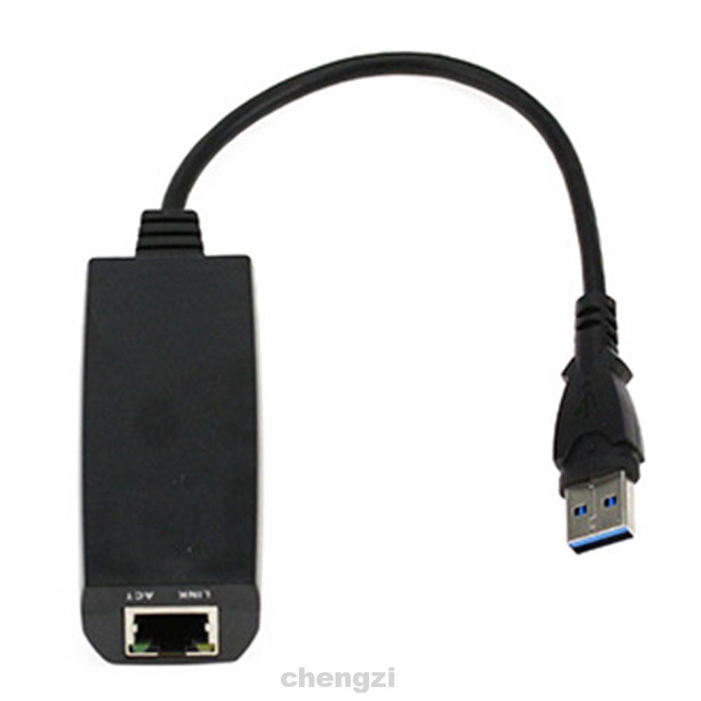 Usb 3.0 Tốc Độ Cao 1000mbps Cho Máy Tính