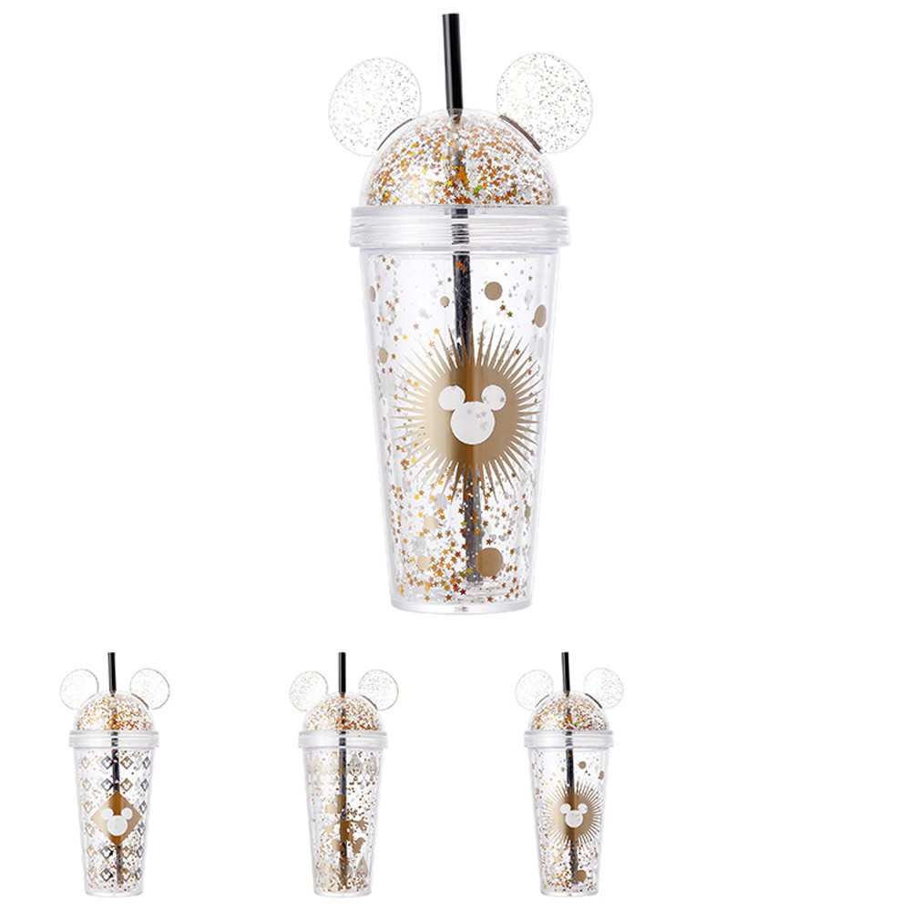 Ly nước Mickey Mouse 420 ml