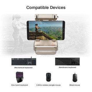 Bộ chuyển đổi GameSir X1 BattleDock