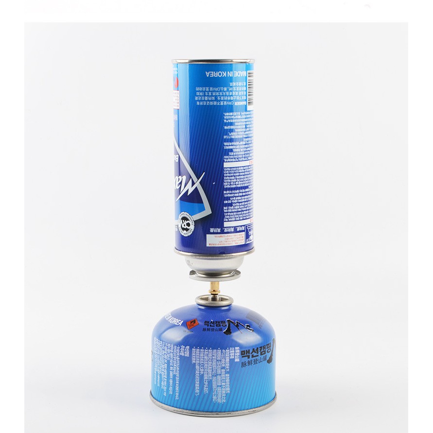 Dụng cụ chiết gas