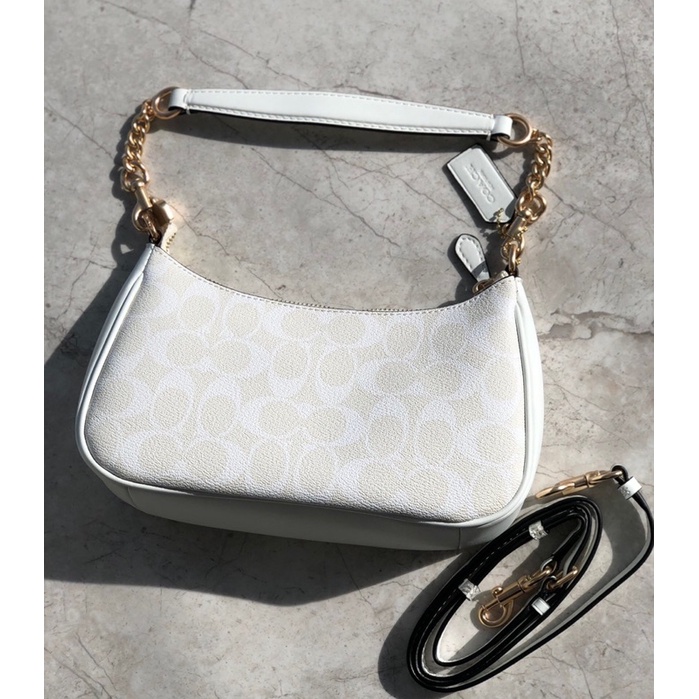 Túi thuyền C kẹp nách kèm dây đeo chéo