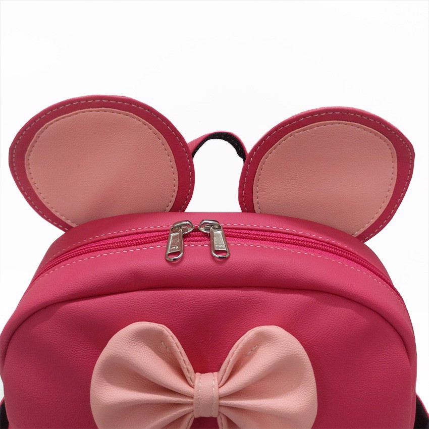 Balo mẫu giáo tiểu học MICKY hàng Việt Nam Bảo hành 5 năm