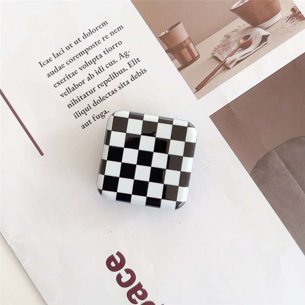 Giá Đỡ Điện Thoại Tráng Gương Thiết Kế Đơn Giản