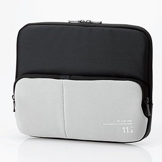 Túi Đựng Laptop 11.6 inch Elecom BM-IBPT11BK