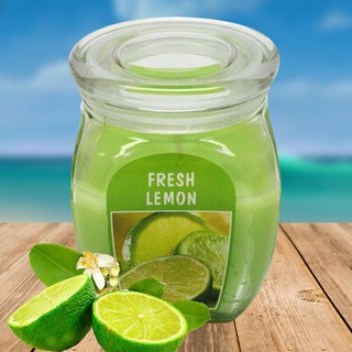 HŨ NẾN THƠM BOLSIUS PTT024371 HƯƠNG CHANH TƯƠI 305G