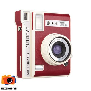 Máy Ảnh Lomo'Instant Automat Camera | South Beach | Chính hãng