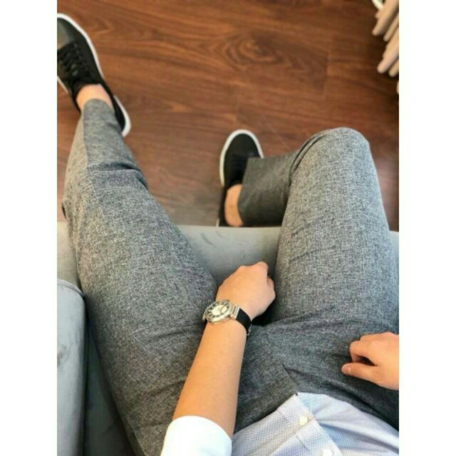 [ Chỉ 3 ngày ] QUẦN ÂU KIỂU DÁNG HÀN QUỐC TRẺ TRUNG | BigBuy360 - bigbuy360.vn