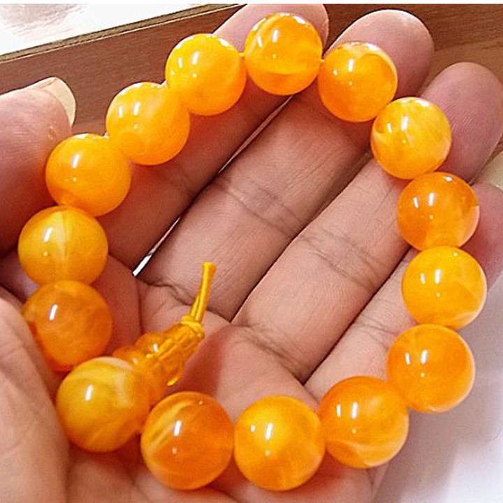 Vòng tay phong thủy mệnh kim giá rẻ