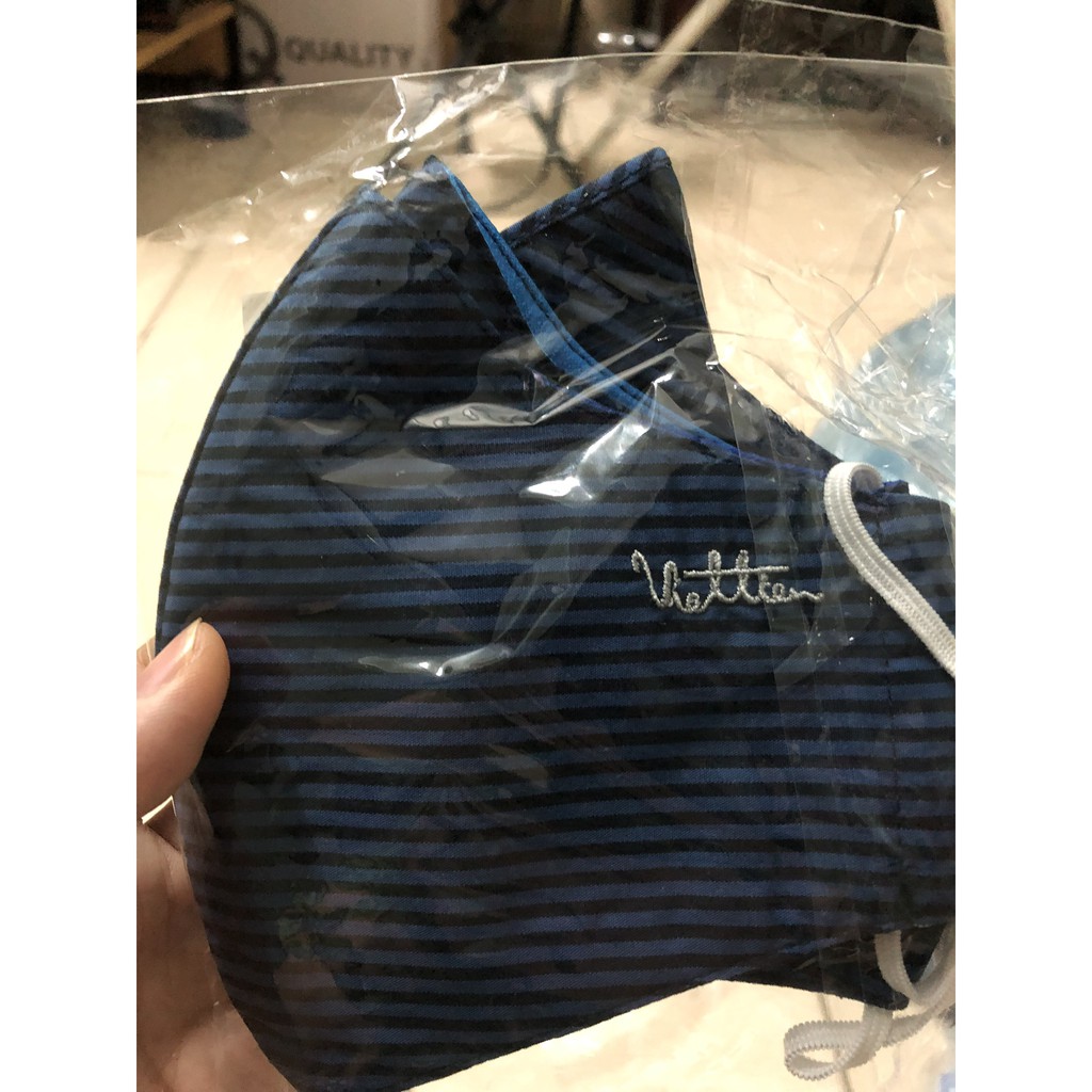 Combo 4 khẩu trang việt tiến phòng nhiễm khuẩn | BigBuy360 - bigbuy360.vn