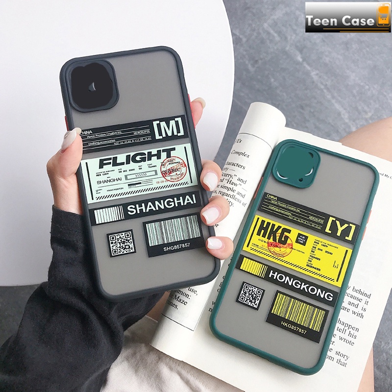 Ốp lưng iphone 6plus 6splus 7 plus 8plus X Xr XsM 11 12 13 Promax - MANGO924 - TeenCase