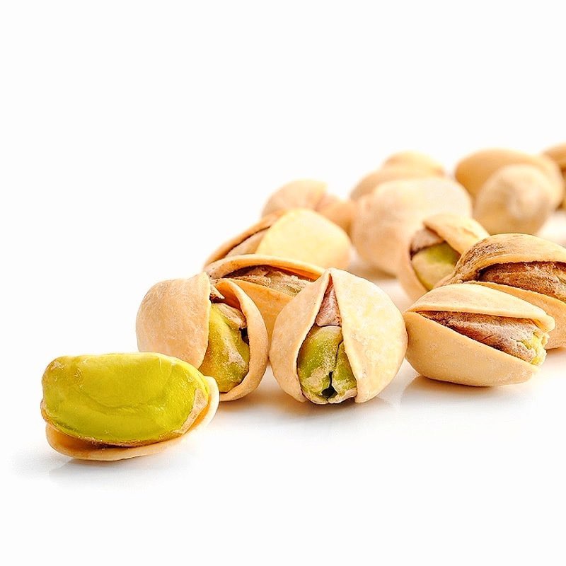 Hạt dẻ cười Kirkland Pistachios - USA - 453g