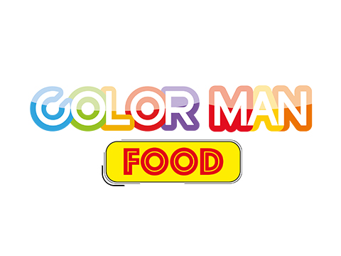 Color Man Food